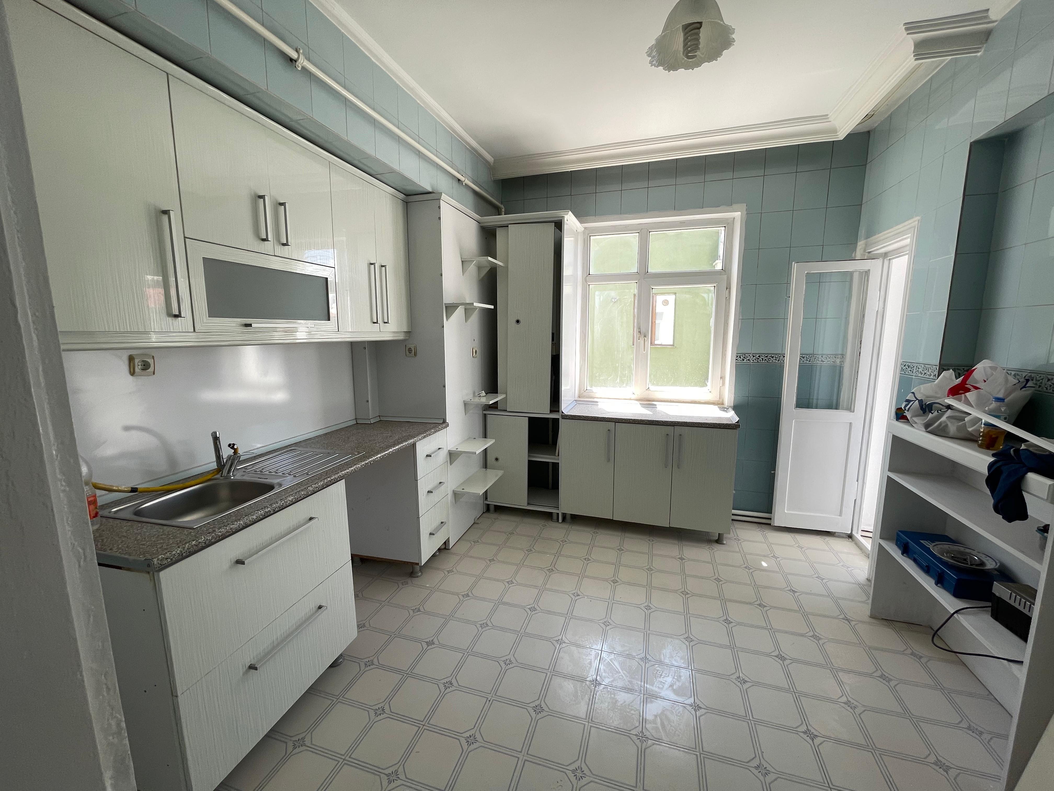 DADAŞKENT'TE KİRALIK FIRSAT DAİRE